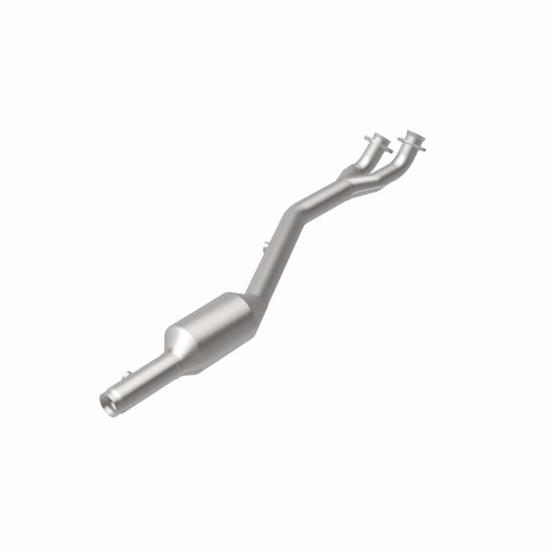 Magnaflow — MagnaFlow Left Side Converter Direct Fit California Grade 00-03 BMW M5 5.0L
California - view 18