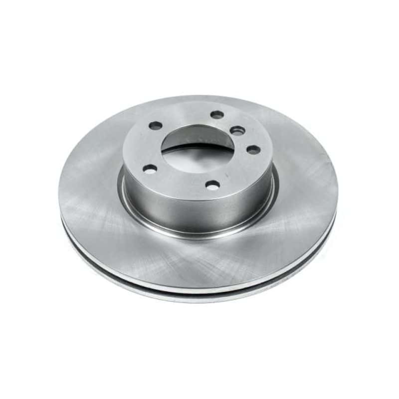 PowerStop — Power Stop 14-16 BMW 228i Front Autospecialty Brake Rotor
AutoSpecialty Rotor - view 1