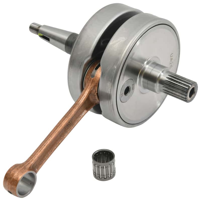 Hot Rods — Hot Rods 87-89 Honda TRX 250 R 250cc Crankshaft - view 2