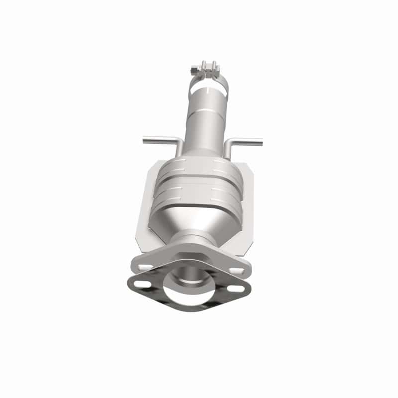 Magnaflow — MagnaFlow Conv DF 08 G6 3.5L underbody OEM
OEM Grade
OEM - view 25