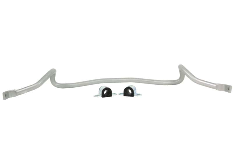 Whiteline — Whiteline 3/11+ Chevy Cruze JH, 2011+ Chevy Volt EV Front 27mm Heavy Duty Fixed Swaybar
Sway Bar - view 2