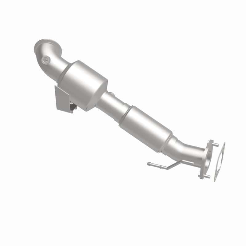 Magnaflow — MagnaFlow 13-16 Ford Focus ST L4 2.0L California Grade Direct-Fit Catalytic Converter
California - view 12