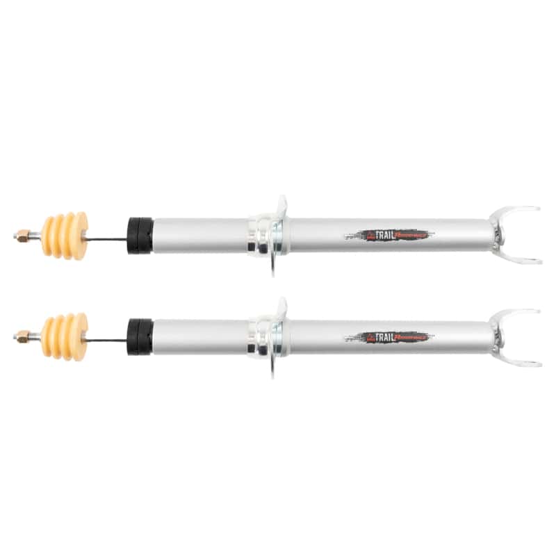 Belltech — Belltech 19-21 RAM 1500 4WD All Cabs 6in-8in Lift Kit w/ Front/Rear Trail Performance Shocks
LIFT KIT - view 4