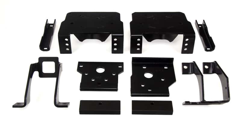 Air Lift — Air Lift LoadLifter 5000 Rear Air Spring Kit for 11-14 Ford F-450 Super Duty RWD
Susp Leveling Kit - view 13