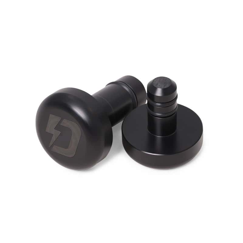 Dynojet — Dynojet Pan America Front Axle Sliders - view 3