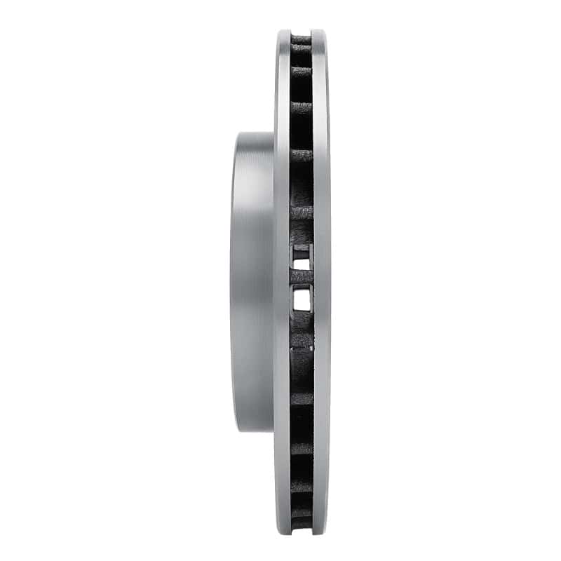 DFC — DFC 90-90 Plymouth Laser Front Brake Rotor
DFC Brake Rotor - view 3