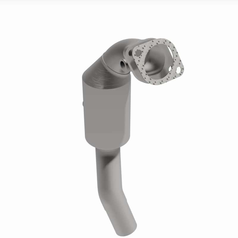 Magnaflow — Magnaflow 15-17 Edge V6 2.7 OEM Close Coupled Direct Fit Converter
OEM Grade
OEM - view 9