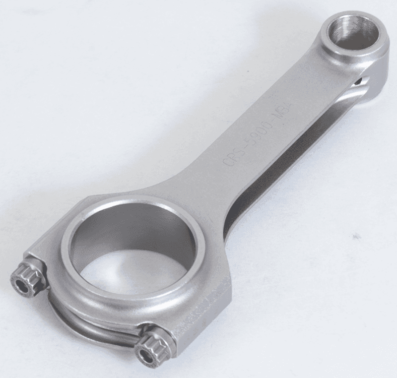Eagle — Eagle Mitsubishi 4G63 1st Gen Engine 21mm Piston Pin Connecting Rods (Set of 4)
4340 Rod - view 4