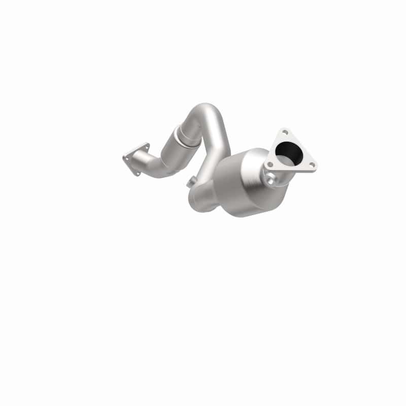 Magnaflow — Magnaflow 07-08 Audi Q7 3.6L Direct Fit Converter
California - view 22