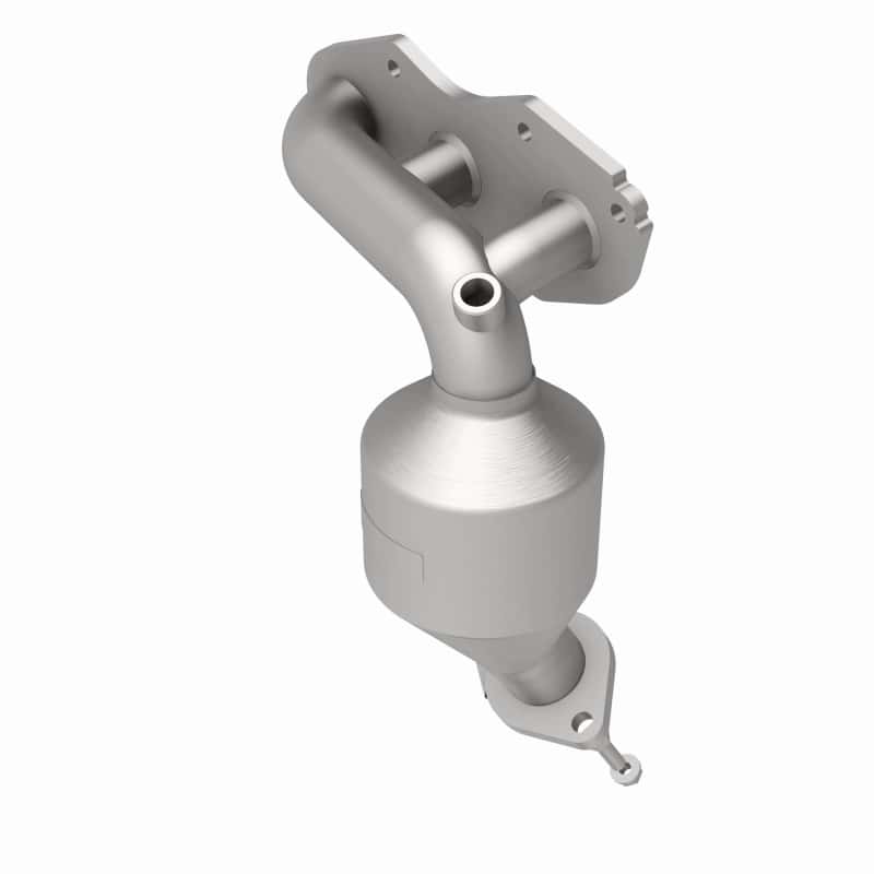 Magnaflow — MagnaFlow Converter Direct Fit 07-15 Toyota Sienna 3.5L
California - view 9