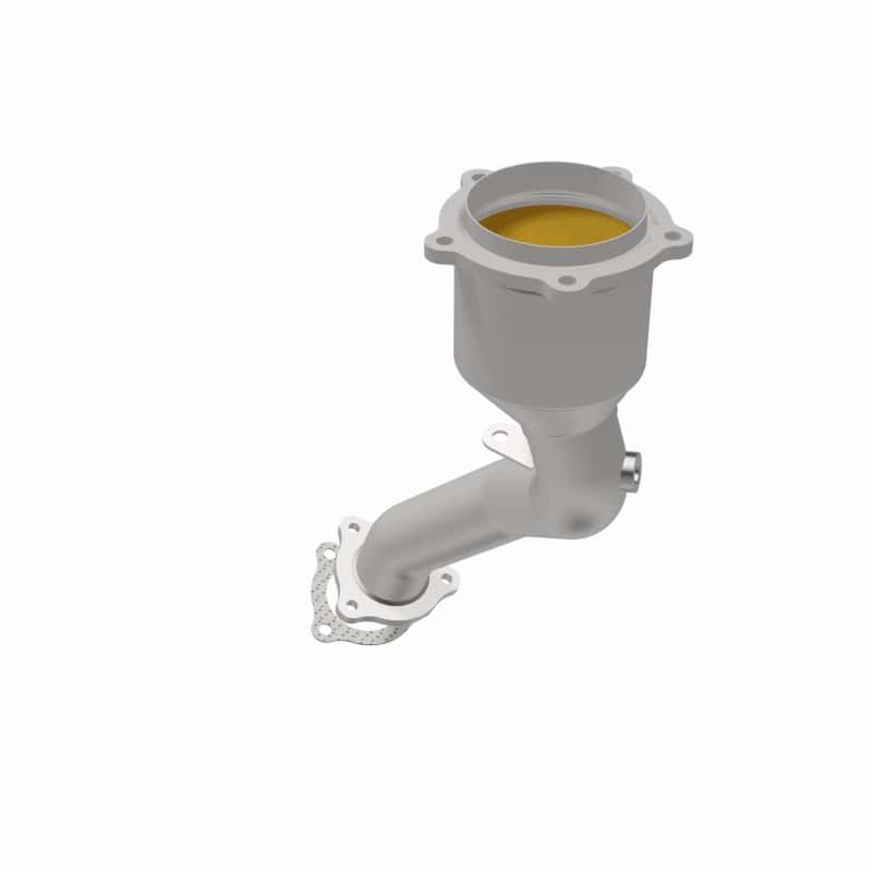 Magnaflow — MagnaFlow 10-11 Porsche Cayenne
OEM Grade
OEM - view 20