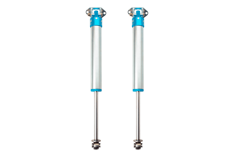 King Shocks — King Shocks 07-18 Jeep Wrangler JK Rear 2.0 Dia Internal Reservoir Shock 3-5in Lift (Pair)
OEM Performance Kit
Shock Absorber - view 2