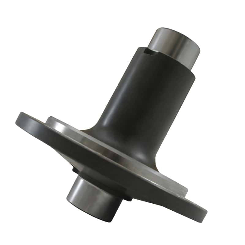 Yukon Gear & Axle — Yukon Gear Steel Spool For Dana 60 w/ 35 Spline Axles / 4.56+
Spool  - view 3