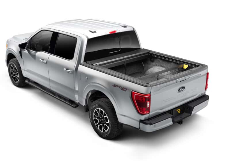 Roll-N-Lock — Roll-N-Lock 2019 Ford Ranger 61in Cargo Manager - view 18