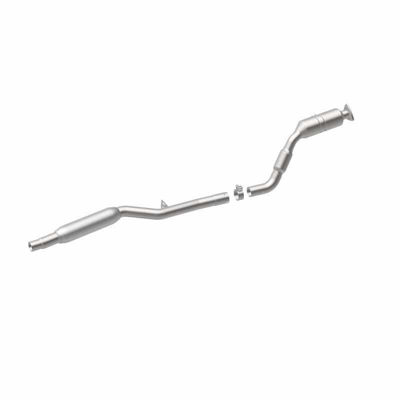 Magnaflow — Magnaflow Conv DF 2005-2007 A6 QUATTRO 3.2L Underbody
OEM Grade
OEM - view 19