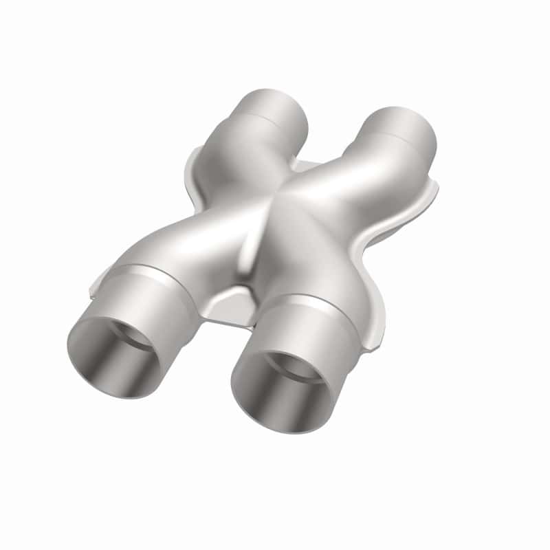 Magnaflow — MagnaFlow Smooth Trans X 2.25/2.25 X 12 SS
Exhaust Pipe - view 24