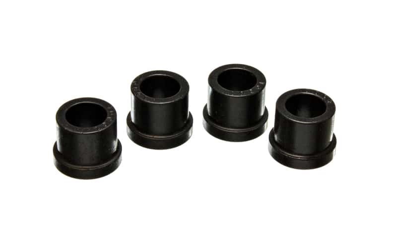 Energy Suspension — Energy Suspension Ford Rack & Pinion Bushing - Black
RackAndPinionBshng - view 4