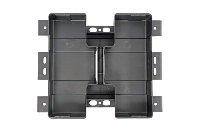 Dee Zee — Dee Zee Universal Tool Box - Service Parts Tray (18 x 15 1/2)
Tool Box Tray - view 5