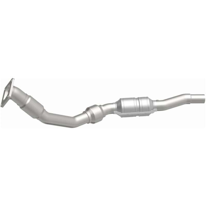 Magnaflow — MagnaFlow Conv DF 00-02 Audi A6 Quattro 2.7L
OEM Grade
OEM - view 30