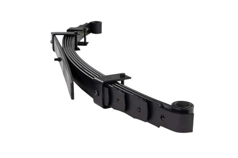 Old Man Emu — ARB / OME Leaf Spring D2 Navara NP300 MED Rear
Leaf Spring - view 4