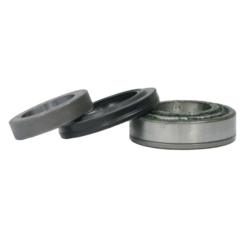 Yukon Gear & Axle — Yukon Gear Dana 20 / 44 Axle Bearing and Seal Kit Replacement
Axle bearing & seal 
Axle bearing/seal - view 3