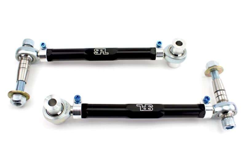 SPL Parts — SPL Parts 06-15 Mazda Miata (NC) / 03-12 Mazda RX-8 Rear Upper Lateral (Camber) Links
Control Arms - view 7