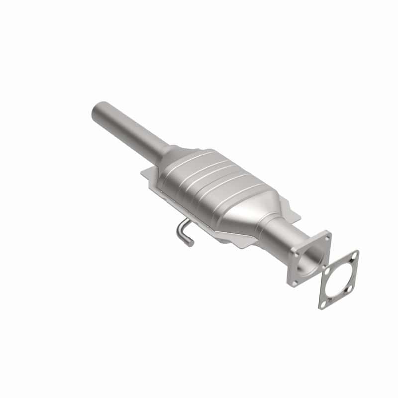 Magnaflow — MagnaFlow Conv Direct Fit Dodge-Eagle 98-95
Standard Grade
Standard - view 6