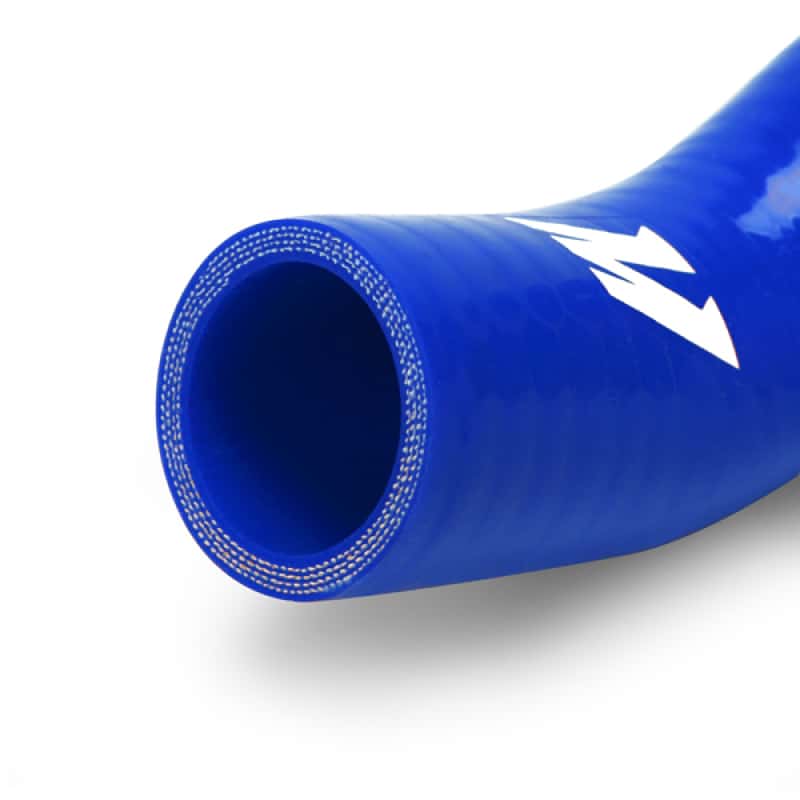 Mishimoto — Mishimoto 01-05 Lexus IS300 Blue Silicone Turbo Hose Kit
Coolant Hose Kit - view 8