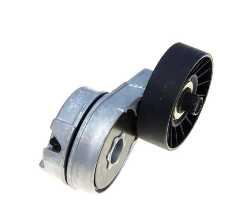 Gates — Gates 95-97 Chevrolet Monte Carlo V-6 3.4L Tensioner Assy. Belt Drive Tensioner - view 4