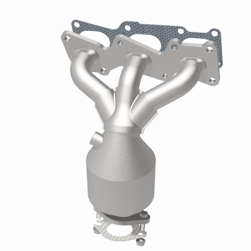 Magnaflow — MagnaFlow Conv DF 06-07 Hyundai Sonata 3.3L
OEM Grade
OEM - view 17