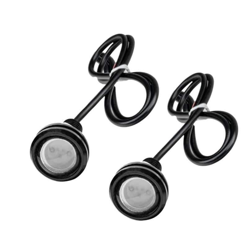 ORACLE Lighting — Oracle 21-23 Ford Bronco LED Puddle Light Upgrade for Off-Road Side Mirror Ditch Lights
LED DRL Lighting - view 1