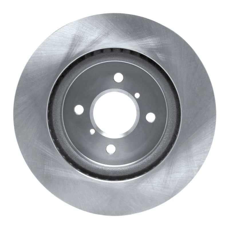 DFC — DFC 13-17 Suzuki Swift (Mexico) Front Brake Rotor
DFC Brake Rotor - view 5