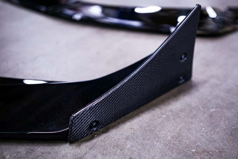 HKS — HKS Body Kit TYPE-S BRZ ZD8 Spoiler Set - view 10