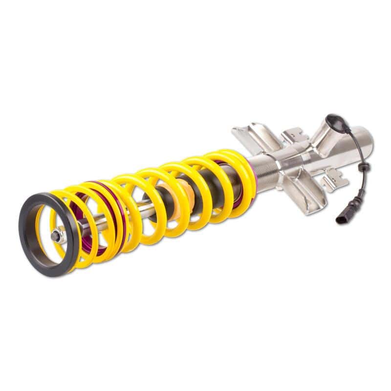 KW — KW Coilover Kit DDC ECU Range Rover Evoque
Coilover Kit - view 8