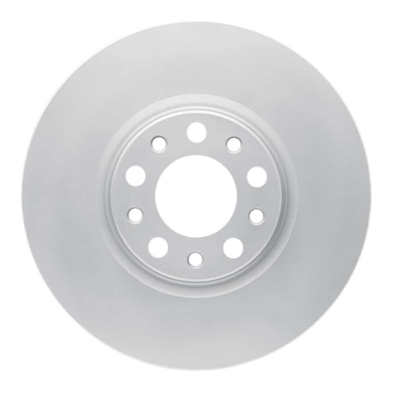 DFC — DFC 13-23 Chrysler 200 Front GeoSPEC Coated Rotor
DFC Brake Rotor - view 1