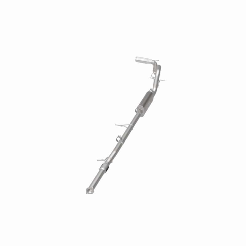 Magnaflow — MagnaFlow 2023+ Chevy Colorado NEO Series Cat-Back Exhaust Single Passenger Side Rear Exit
Cat-Back - view 14