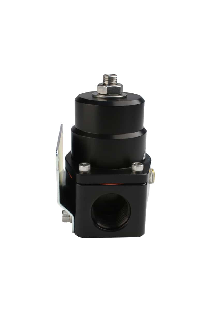 Aeromotive — Aeromotive Marine EFI Regulator
Regulator - view 3
