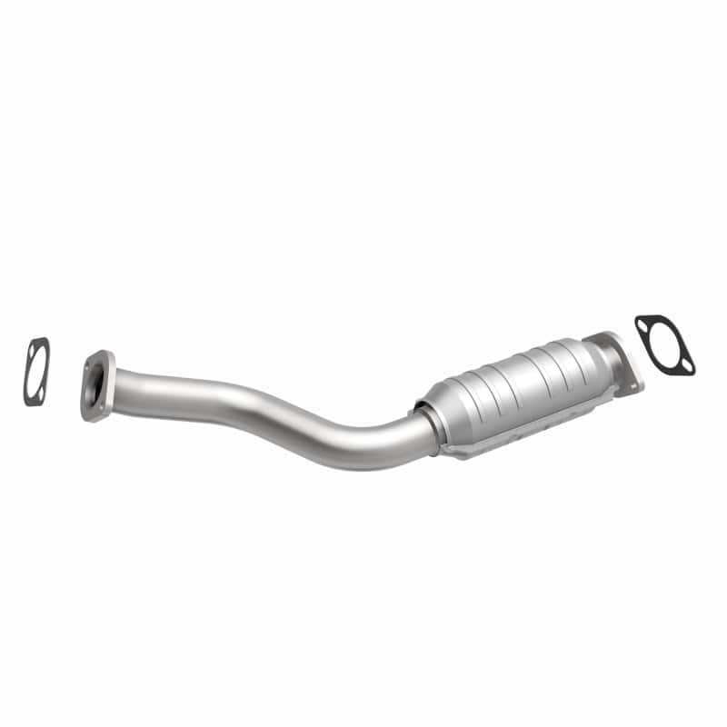 Magnaflow — MagnaFlow Conv DF 08-11 Nissan Rogue 2.5L
OEM Grade
OEM - view 9