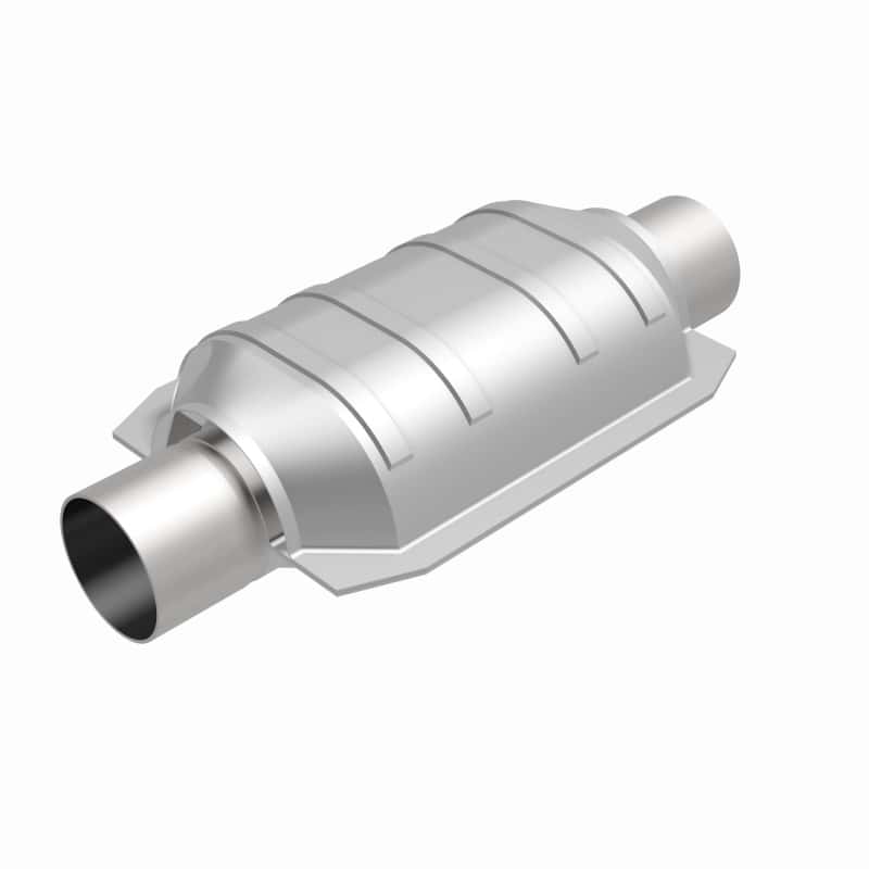 Magnaflow — MagnaFlow Conv Universal 2.25 inch PC2 Rear
California - view 7