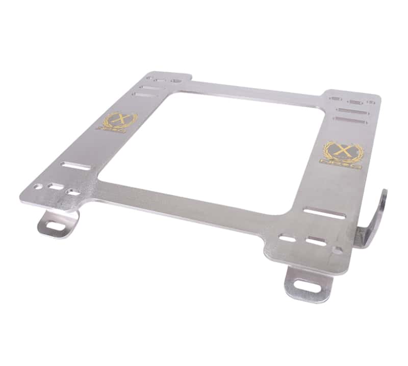 NRG — NRG Seat Brackets - 98-05 Mazda Mx-5 Miata NB - Pair - view 2