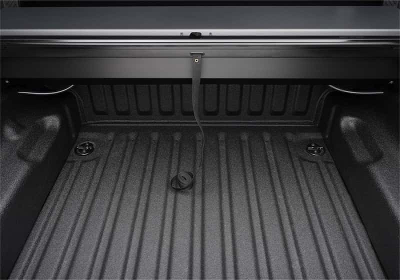 Roll-N-Lock — Roll-N-Lock 2022 Ford Maverick 54.4in M-Series Retractable Tonneau Cover
Retractable Cover - view 9