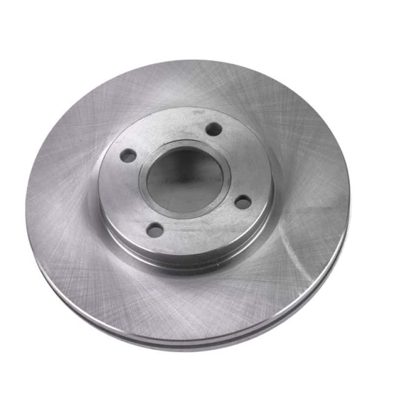 PowerStop — Power Stop 14-19 Ford Fiesta Front Autospecialty Brake Rotor
AutoSpecialty Rotor - view 1