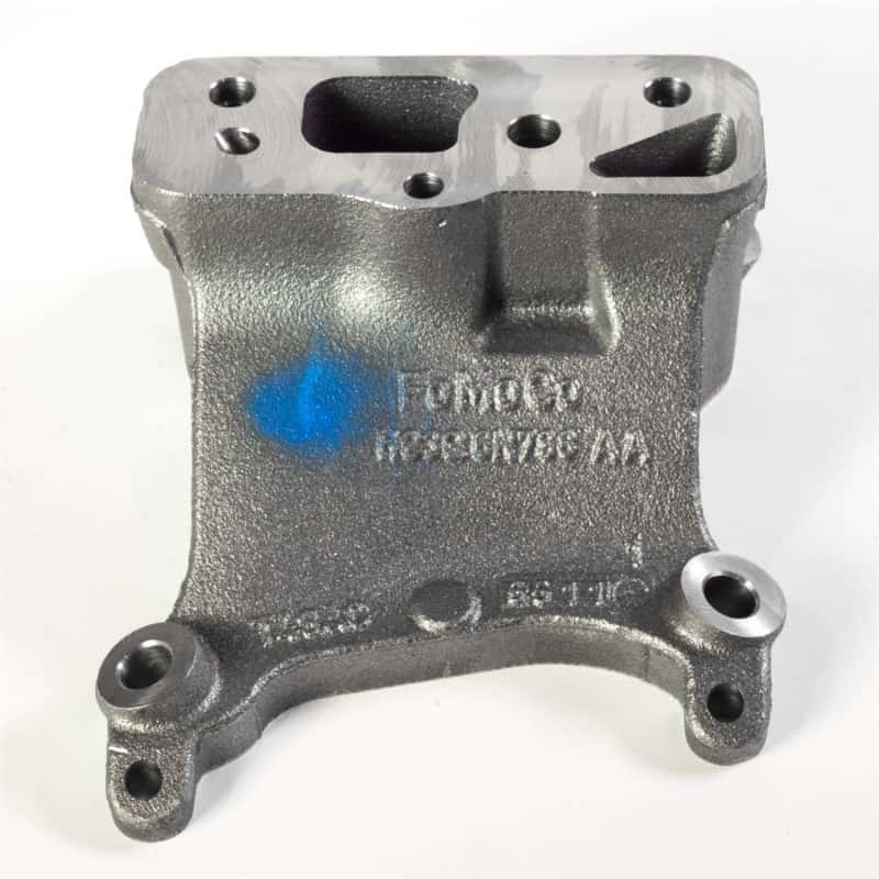 Ford Racing — Ford Racing 6.7L Diesel Turbo Kit
Turbocharger - view 13