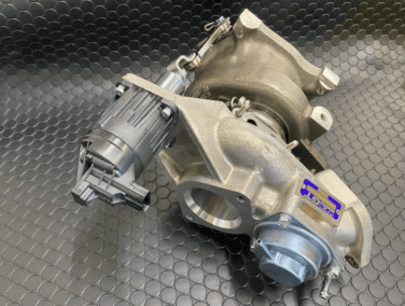 HKS — HKS GT4845 SPORTS TURBINE KIT FK8/FL5 - view 1