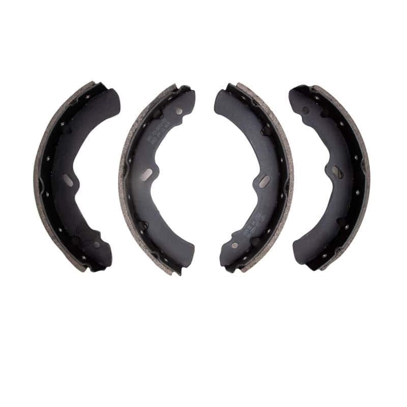 DFC — DFC 92-93 UD UD 1300 Front/Rear Premium Riveted Shoes
DFC Brake Shoe Set - view 1