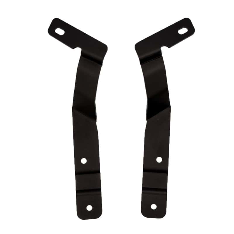 Rigid Industries — Rigid Industries 22+ Ford Maverick A-Pillar Bracket
22+MAVERICK APLR SET - view 1