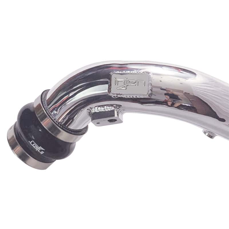 Injen — Injen 18-19 Audi S4/S5 (B9) V6 3.0L Turbo Polished Intercooler Piping
TChrgrIcoolerKit
Intercooler Pipe
SES3082ICP - view 9