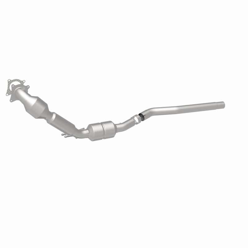 Magnaflow — Magnaflow Conv DF 2015 Q3 L4 2 OEM Underbody
OEM Grade
OEM - view 15