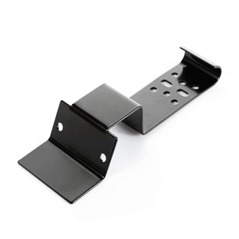 Rugged Ridge — Rugged Ridge CB Radio Mount Windshield 03-06 Jeep Wrangler TJ/LJ
CB Radio Bracket
OFFROAD_INTERIOR - view 3