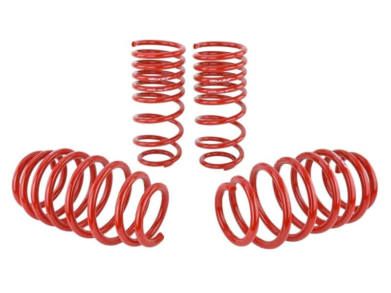 Skunk2 Racing — Skunk2 06-11 Honda Civic Lowering Springs (2.25in - 2.00in.) (Set of 4)
Coil Spring Set - view 6